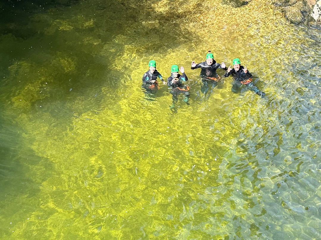 Outdooractivities-Foncine-le-bas必去景点
