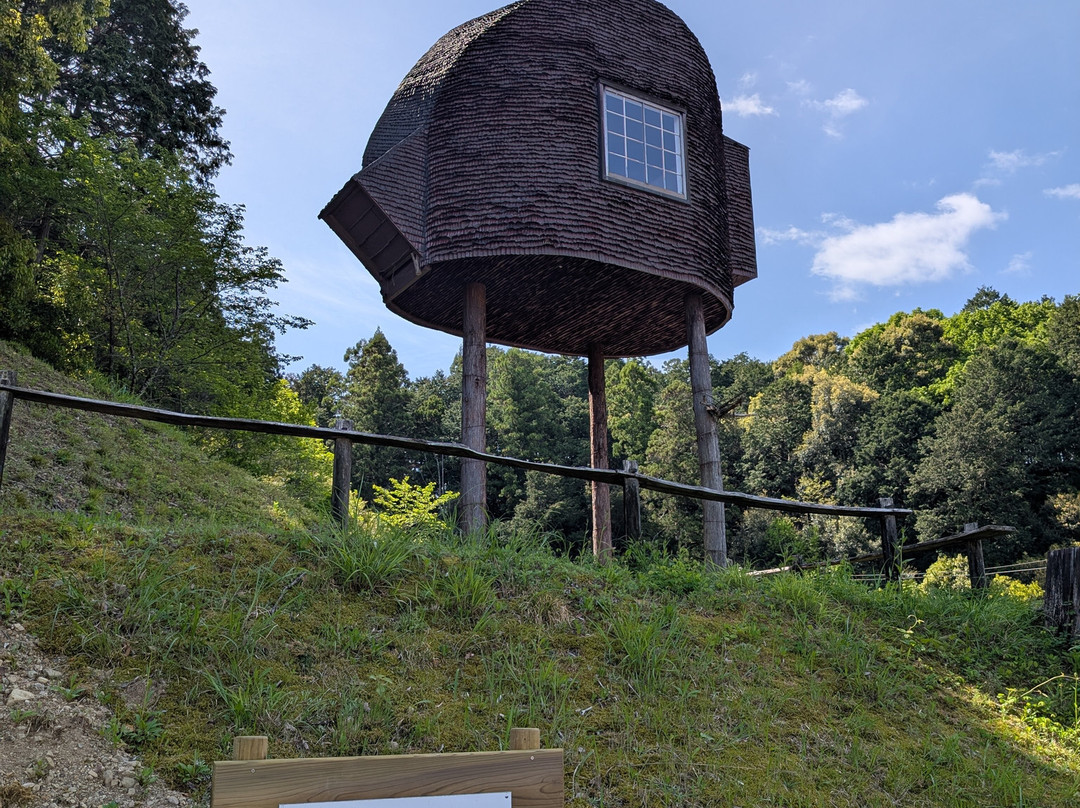 Akino Fuku Museum-滨松市必去景点