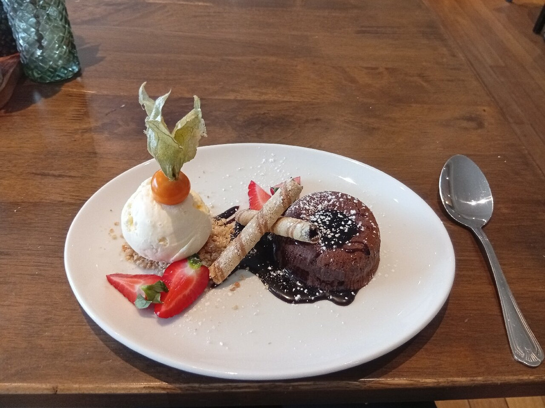 莫拉尔酒店主图