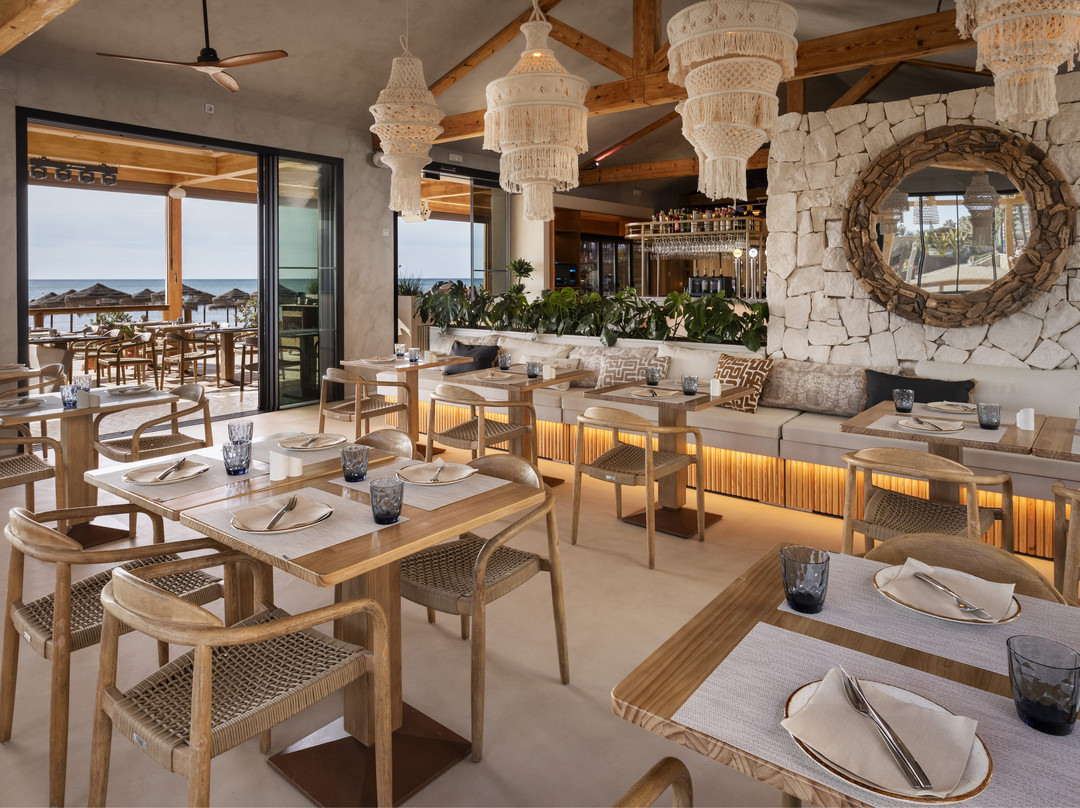 Kavana Playa at Meliá Costa del Sol