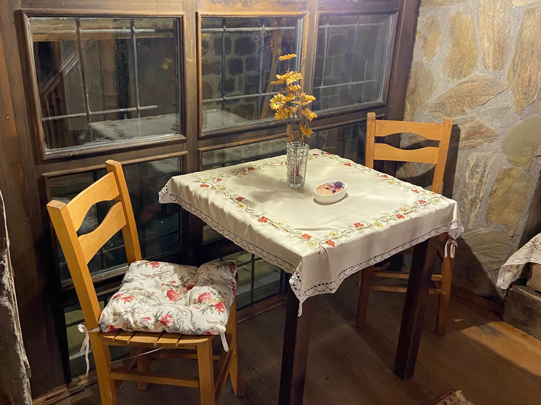 席尔韩精品酒店主图