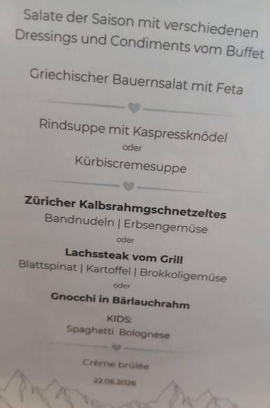 Alpenwelt-旅行者