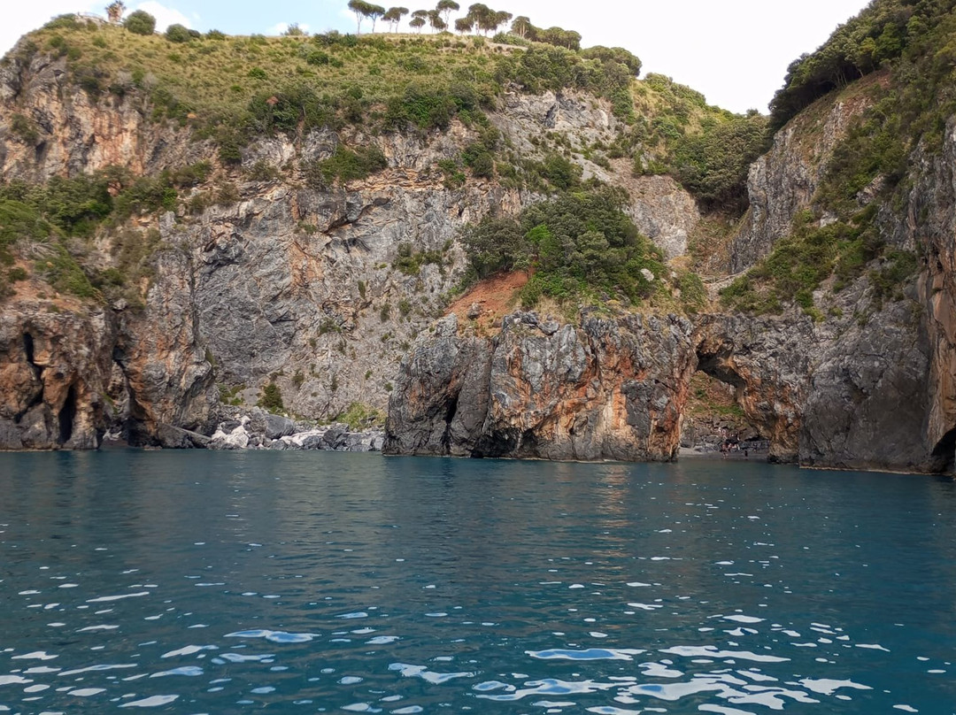 Praia a Mare-Praia A Mare必去景点