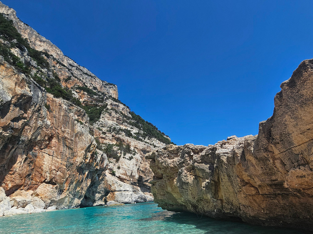 MareOgliastra Lines-Santa Maria Navarrese必去景点
