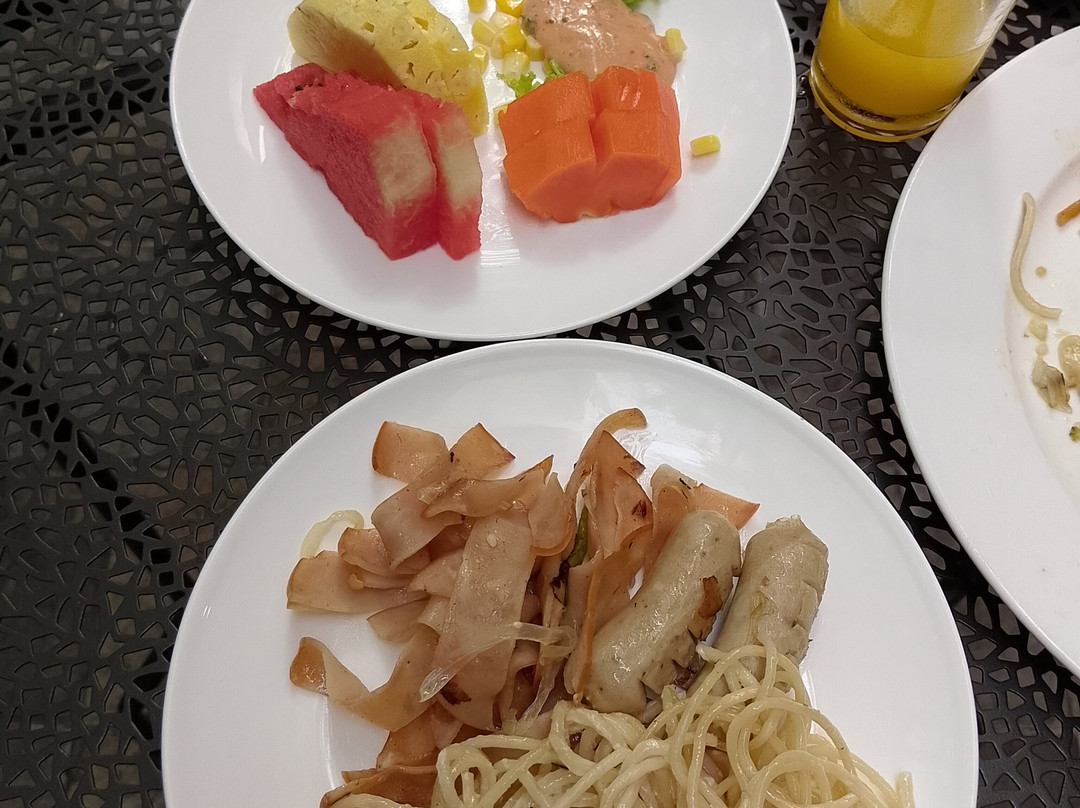 贾瓦宫酒店主图