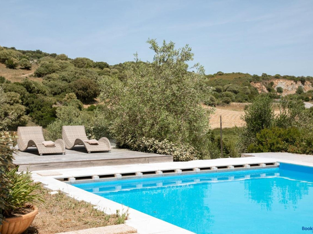 Agriturismo La Multaiola con Piscina