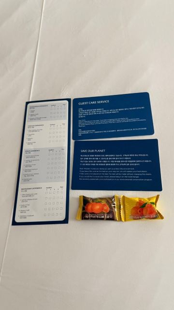 济州贝斯特韦斯特酒店-旅行者