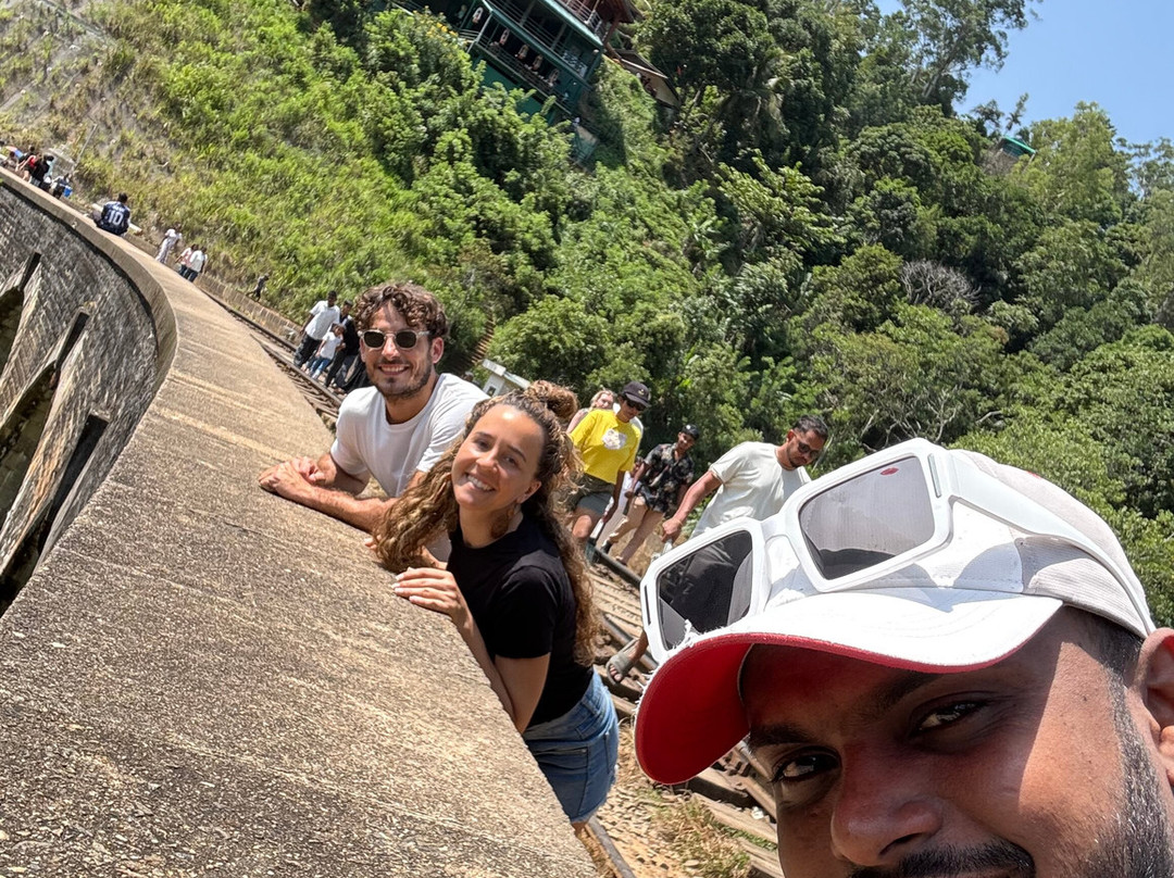 Sri Lankan Spring Tours-蒂瑟默哈拉默必去景点