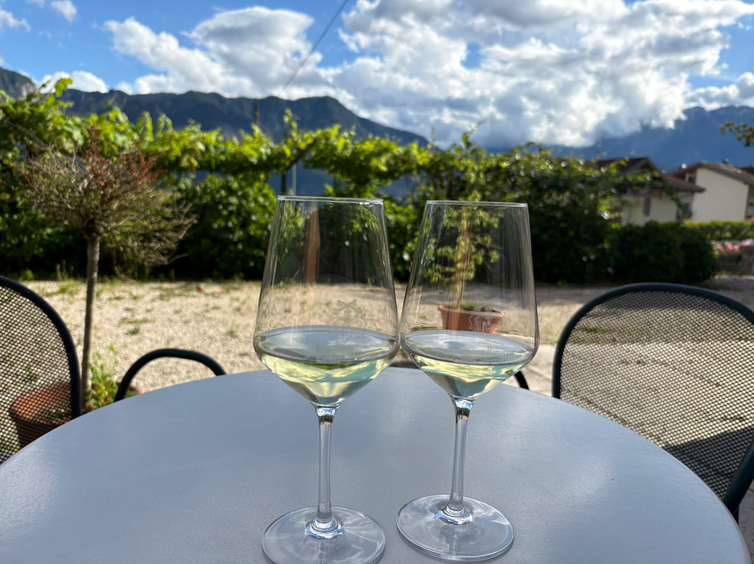Cantina Romanese-莱维科泰尔梅必去景点