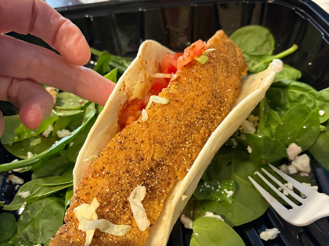 Super Cafe And Ms. Lane Sandwich Shop