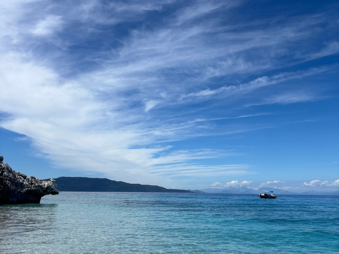 Dolphin Ski Club Water Sports & Boat Hire-Skala必去景点