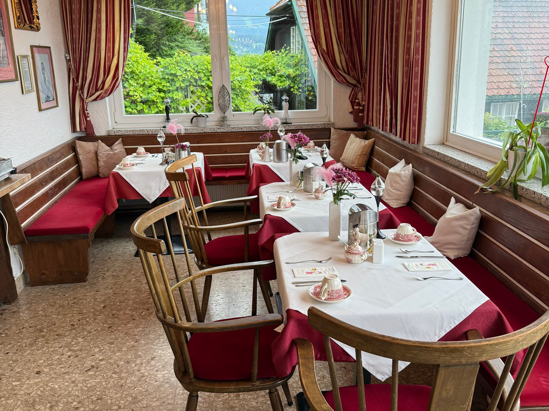 Villa Desiree - Hotel Garni - Adults Only主图