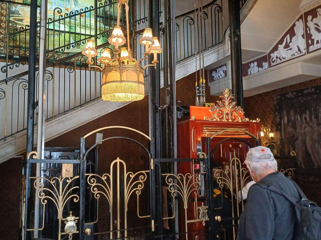 乐大都会豪华遗产酒店-自1902年起|天堂旅馆集团旗下主图