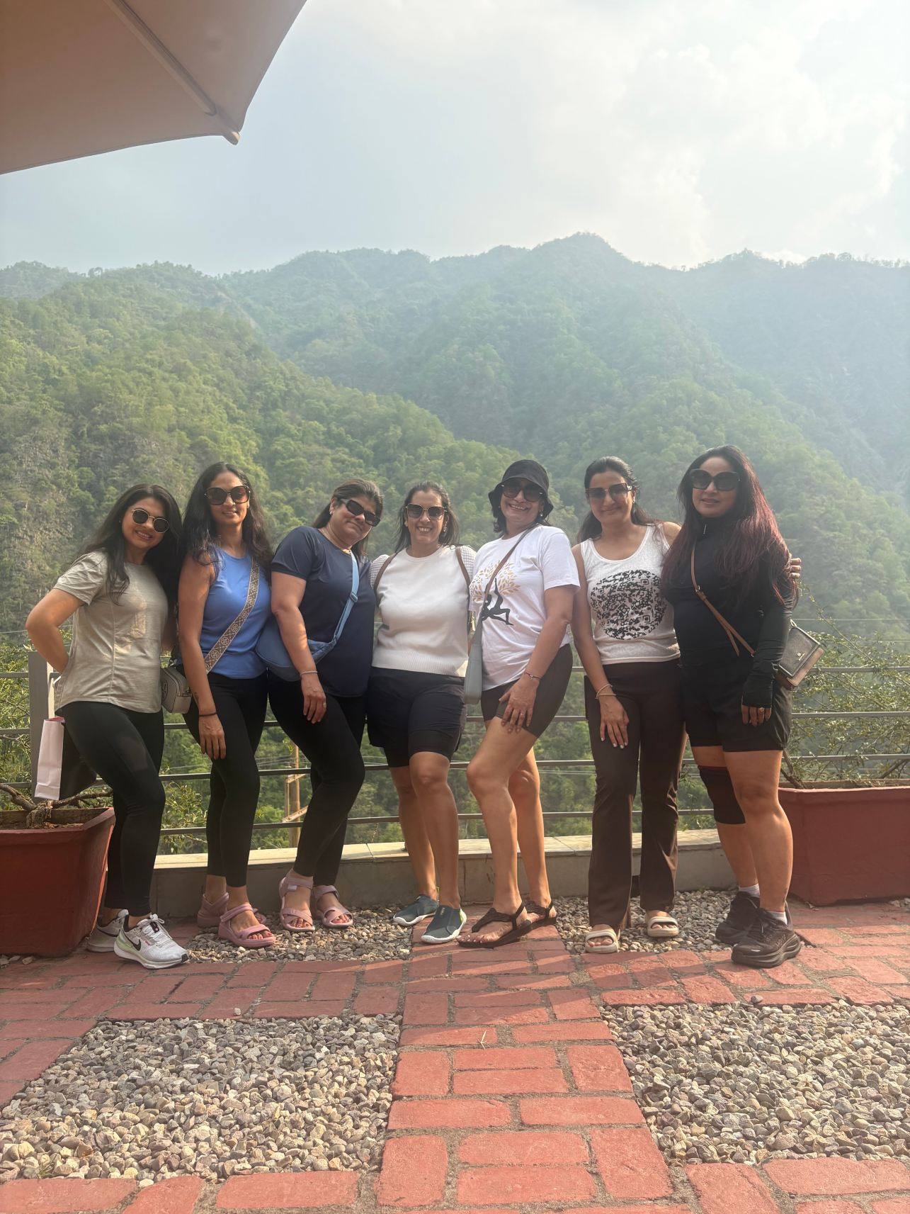 阿塔利恒河度假村 (瑞诗凯诗)-旅行者