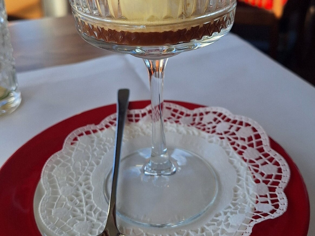 哈伯尔酒店在阿特湖主图
