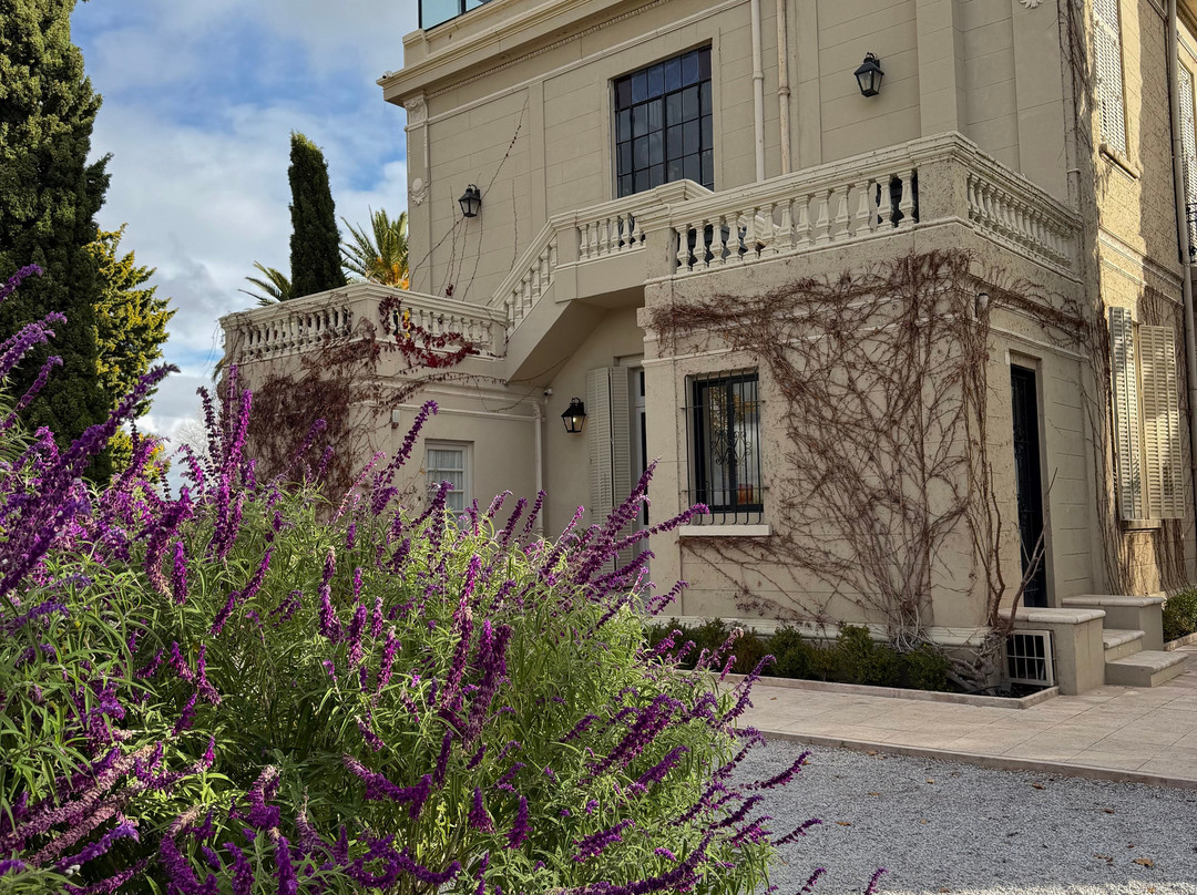 Finca El Paraíso - Bodega Luigi Bosca-Maipu必去景点