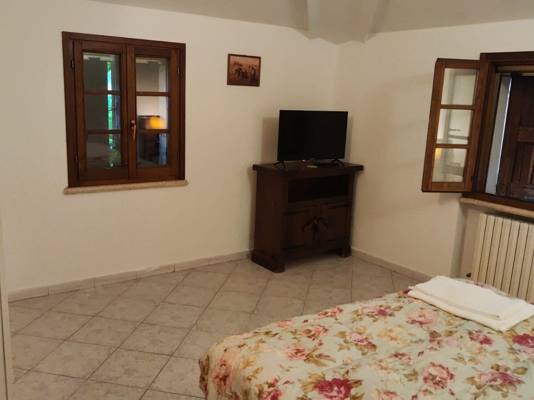 Locanda Sant' Antonio主图