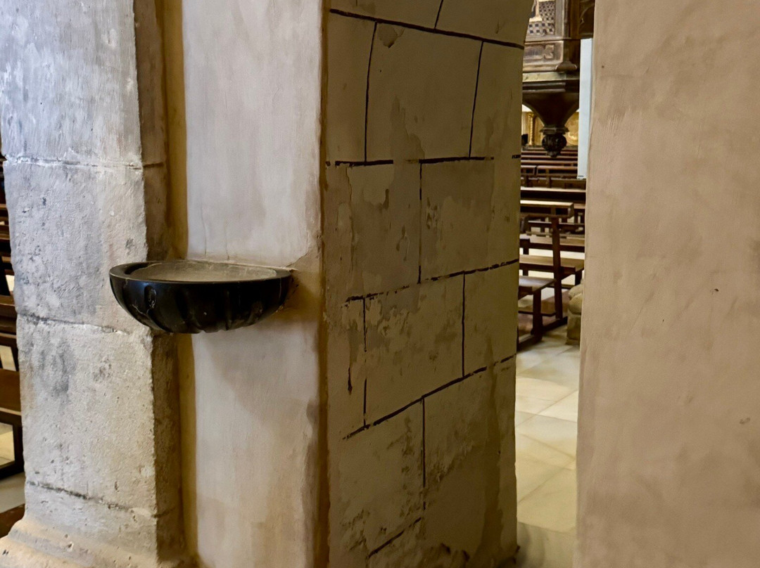 Iglesia De La Asunción-Villajoyosa必去景点