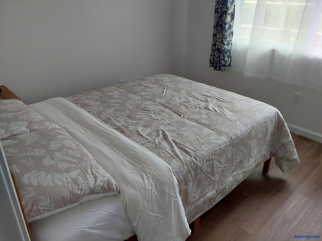 Ainaloa home of Big Island for double size bedroom