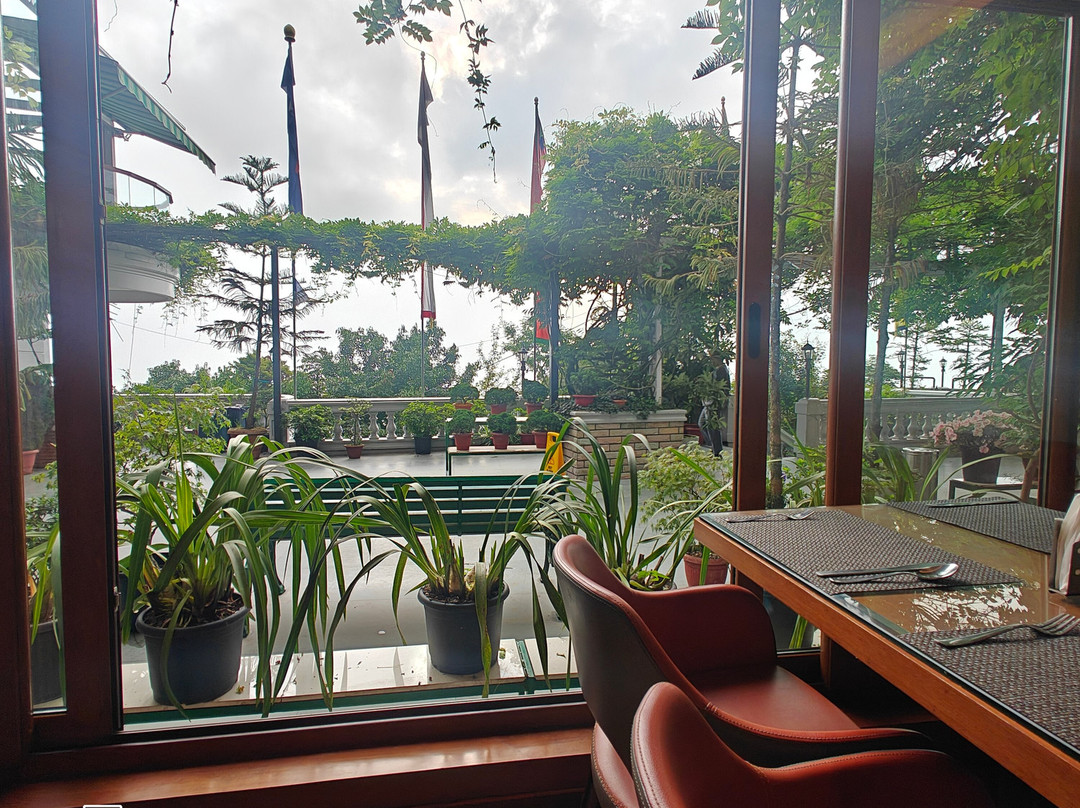 Udaan Dekeling Resort Darjeeling主图