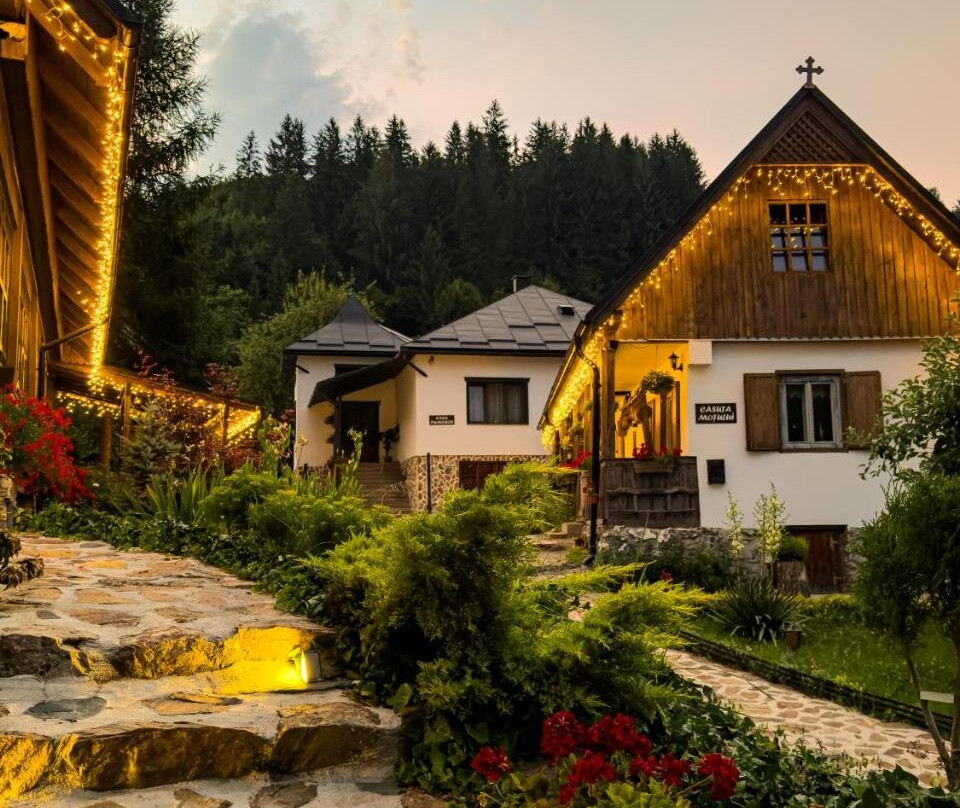 Locul Cu Amintiri