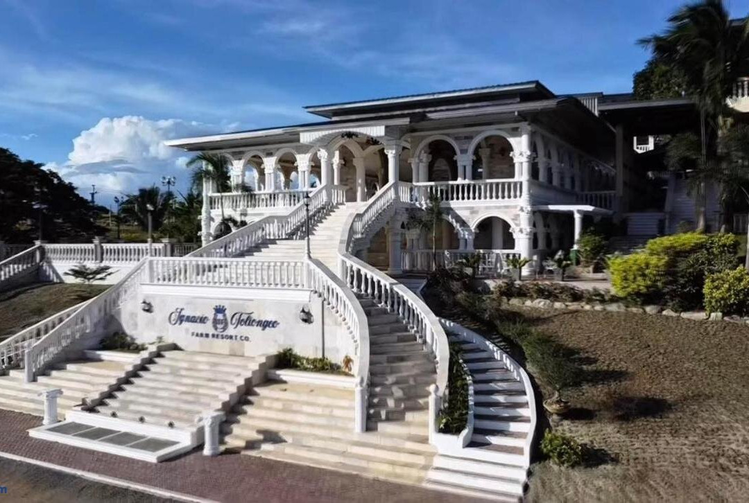 IT Farm Resort