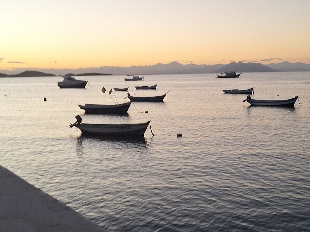 Porto da Barra Búzios-布基亚斯必去景点