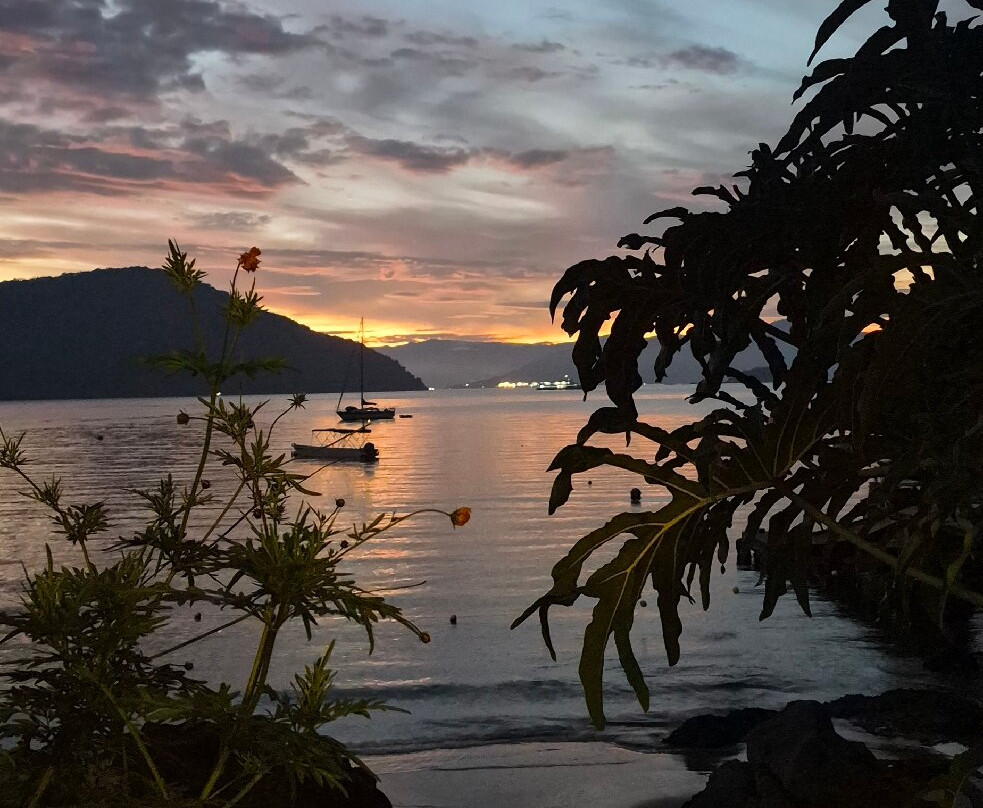 Bonito Paraiso Ilha Grande主图