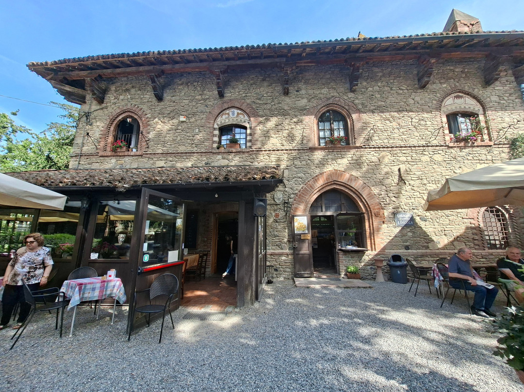 Bar Tabacchi Aloisa