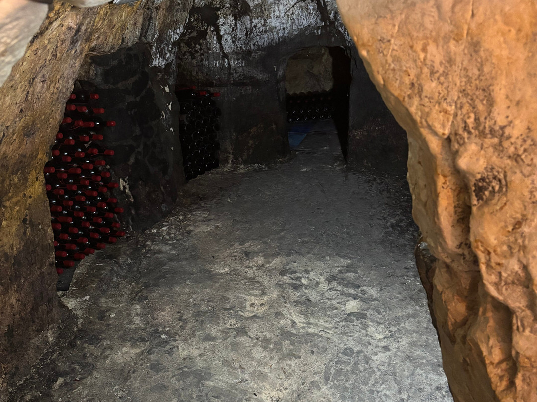 Sterna Winery-卡西卡斯必去景点