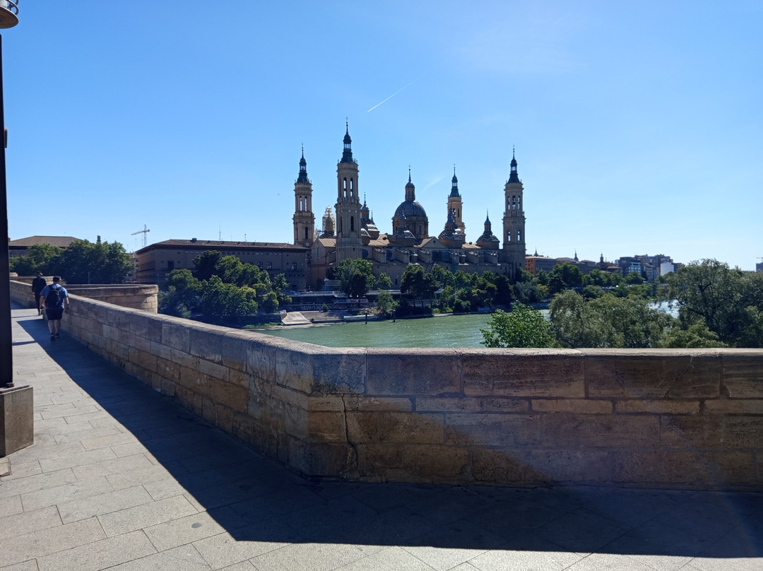 La Torre Outlet Zaragoza-萨拉戈萨省必去景点