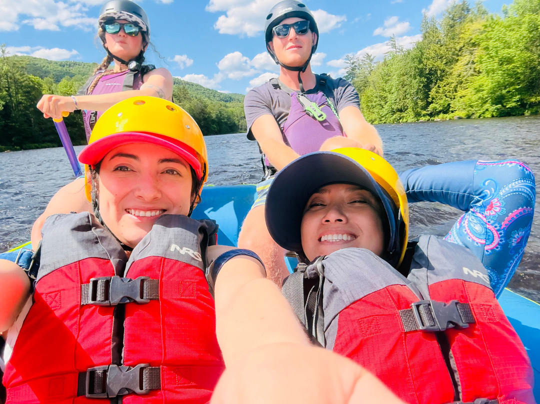 Wild Waters Outdoor Center-Warrensburg必去景点