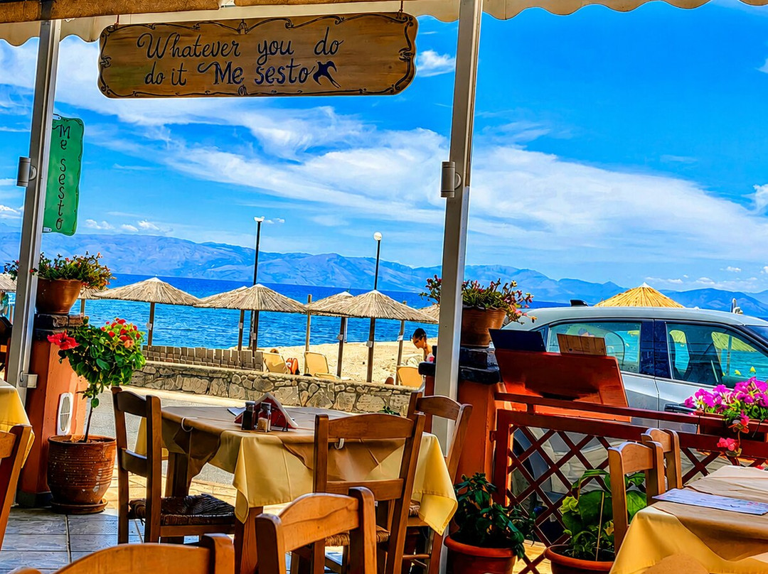 Me Sesto Taverna