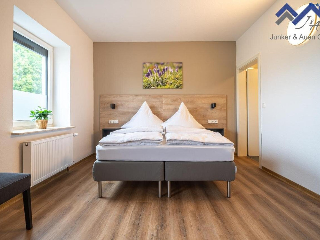 Junker & Auen GmbH