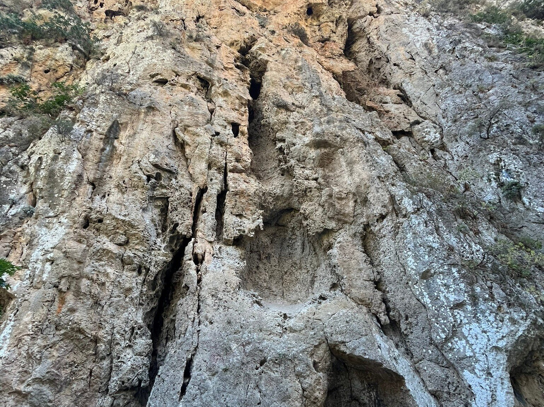 Deliana Gorge-Deliana必去景点