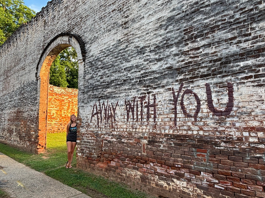 Water Tower Tours-Senoia必去景点