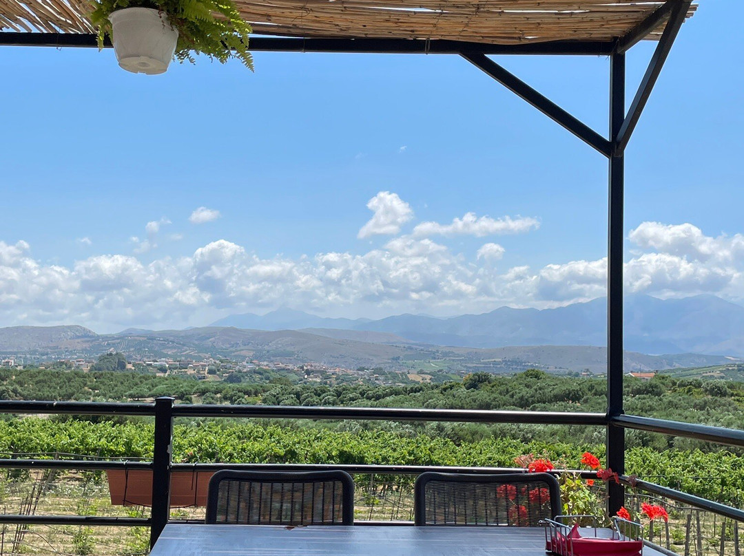 Winery Stilianou-Archanes必去景点