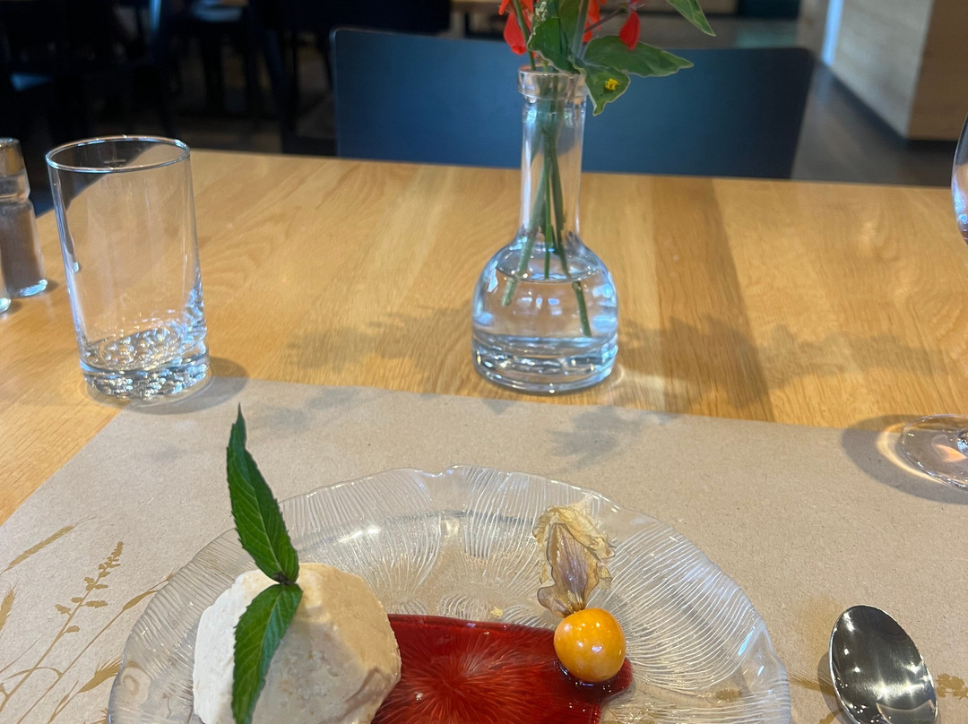 雪绒花酒店主图