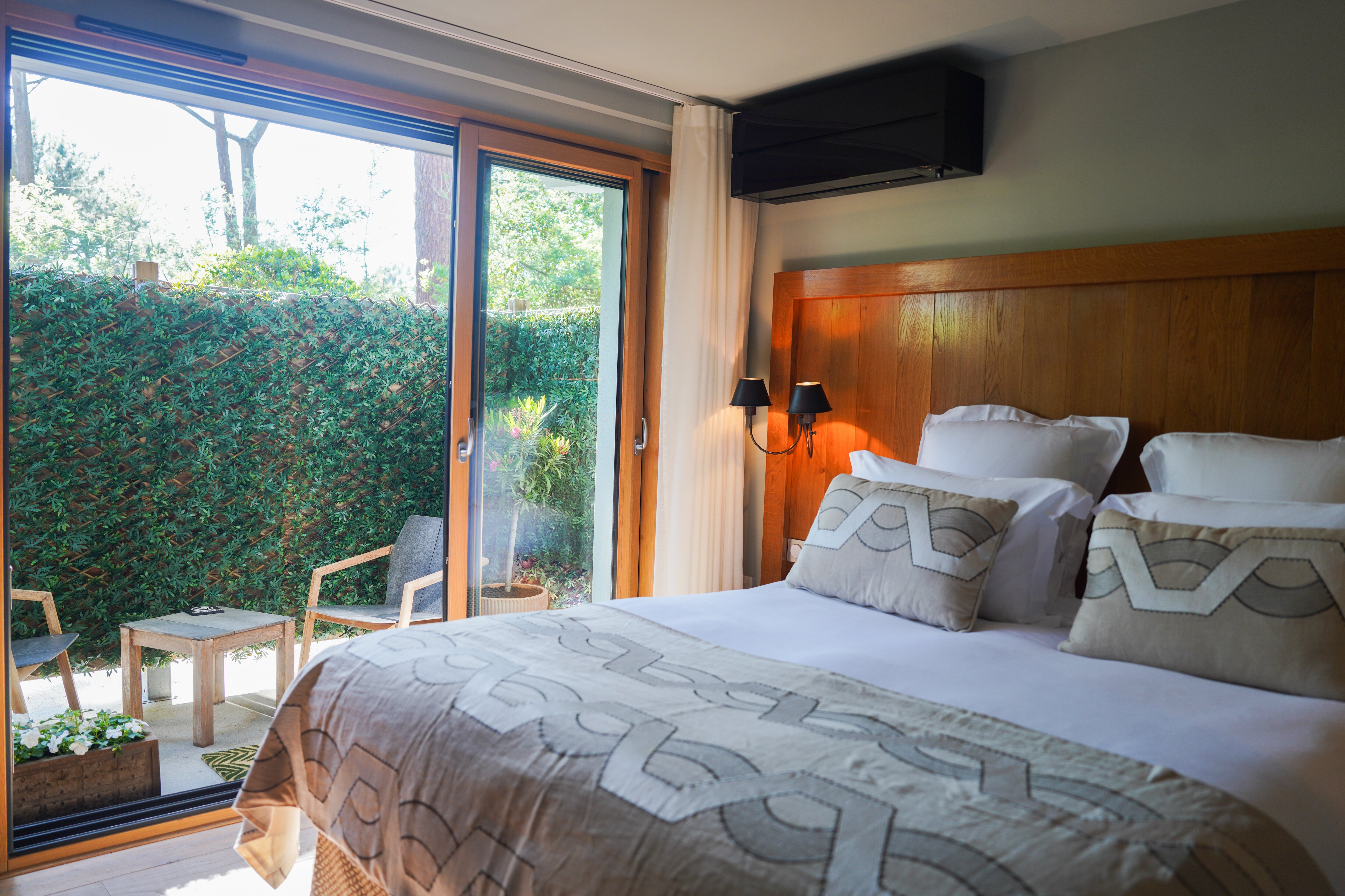 Ferret Vigne - Villa Chambres d'Hôtes-客卧