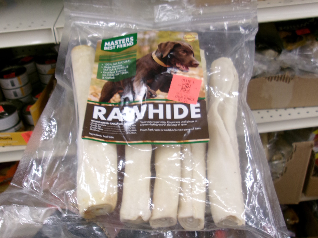 Ollie's Bargain Outlet-Sanford必去景点