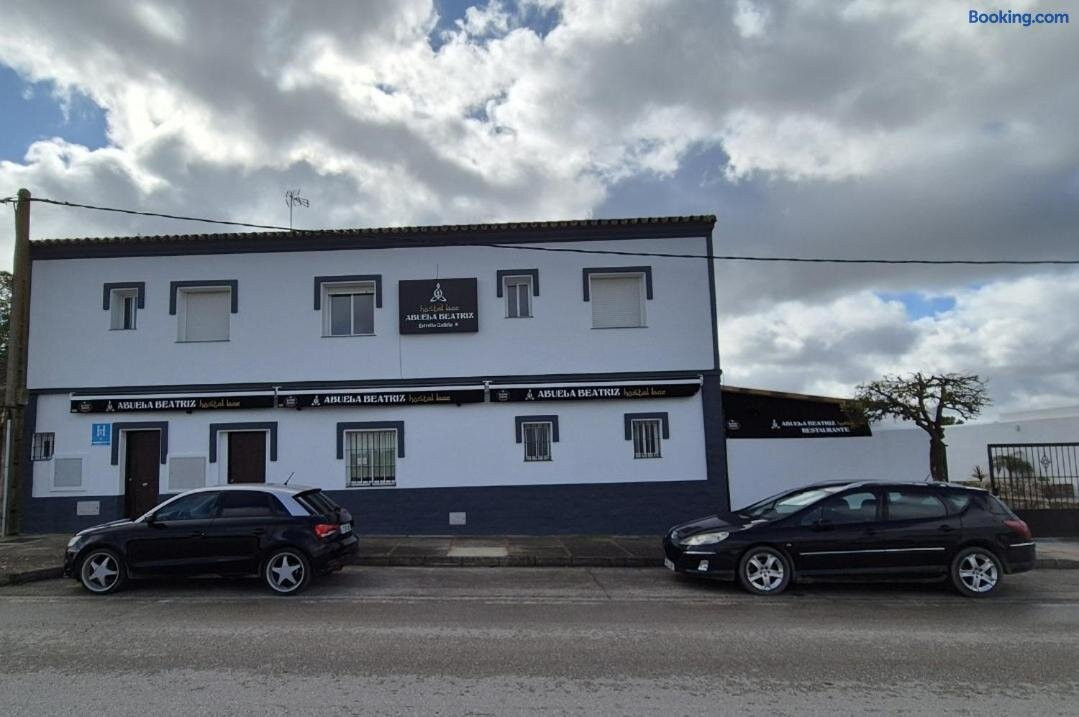 Hostal Restaurante Abuela Beatriz