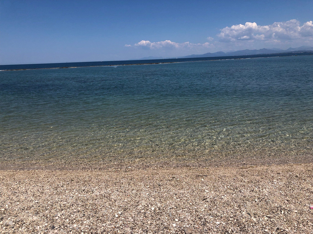 Blue Paradise Beach