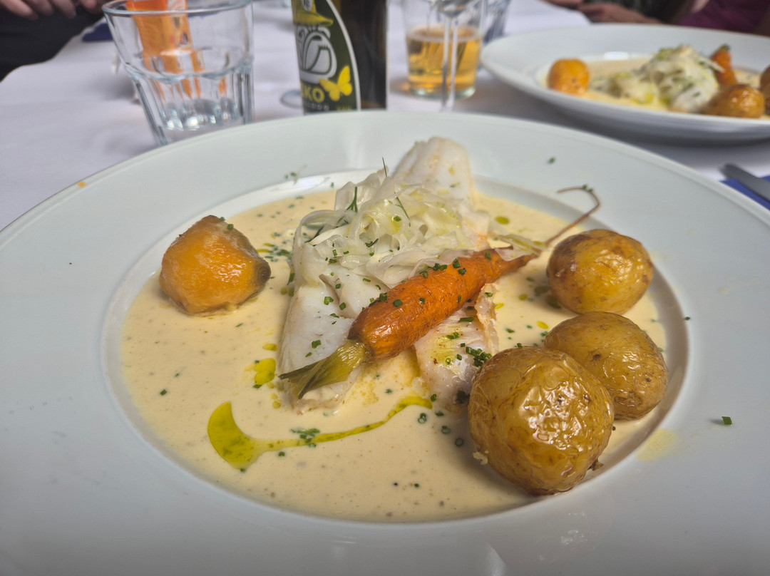 Bistro Malma Kvarn
