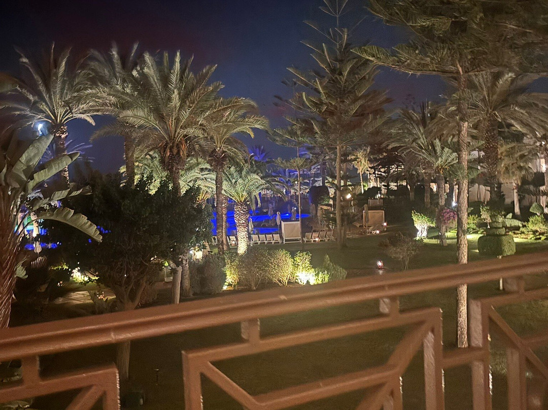 Iberostar Waves Founty Beach -All Inclusive主图