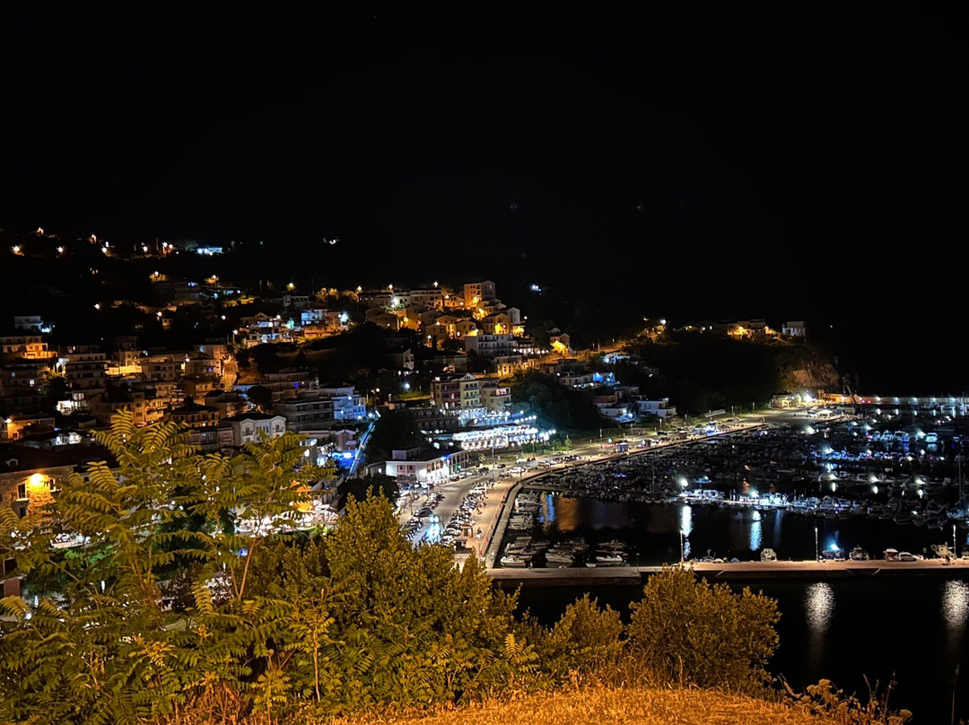 Agropoli Town-阿格罗波利必去景点