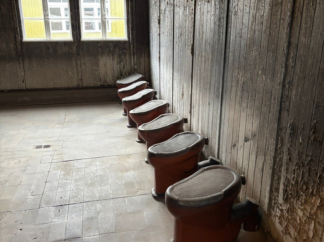Gedenkstätte und Museum Sachsenhausen-奥拉宁堡必去景点