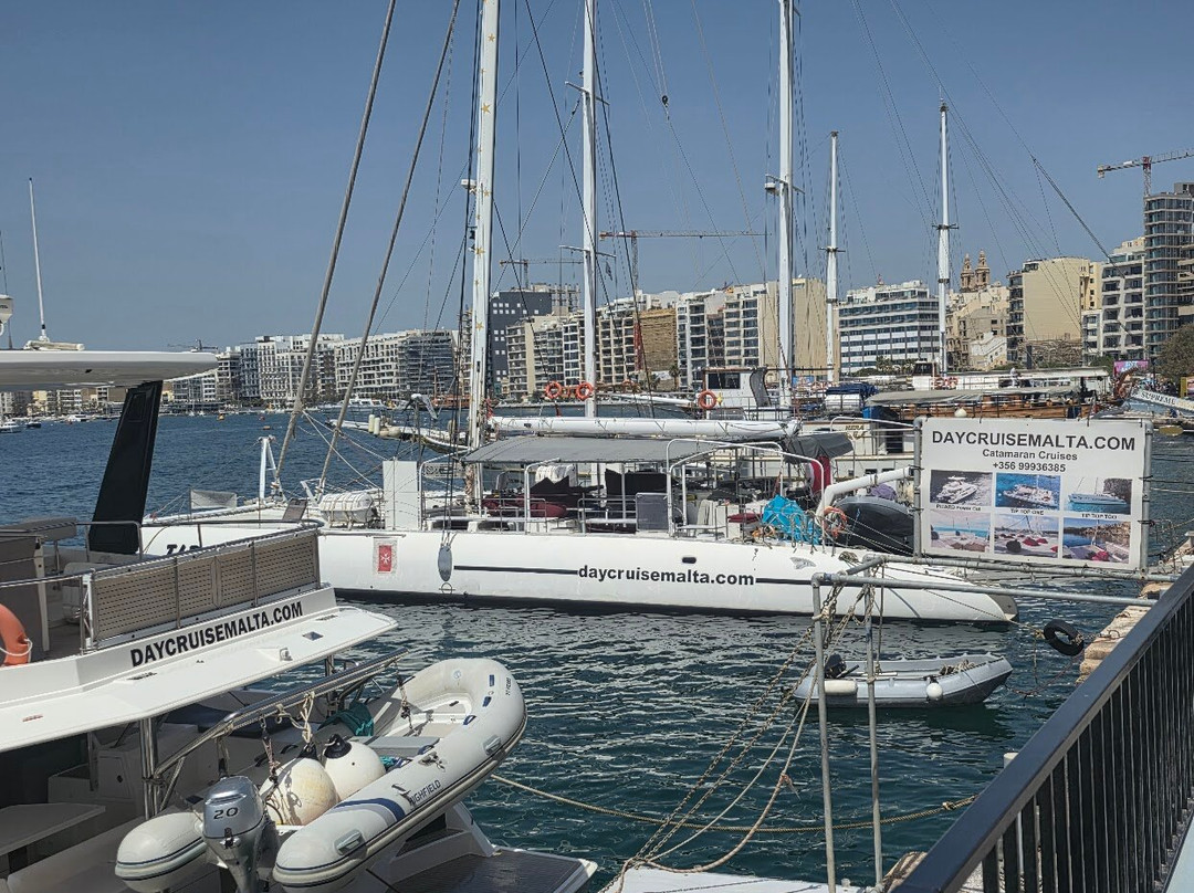 Marina di Valletta