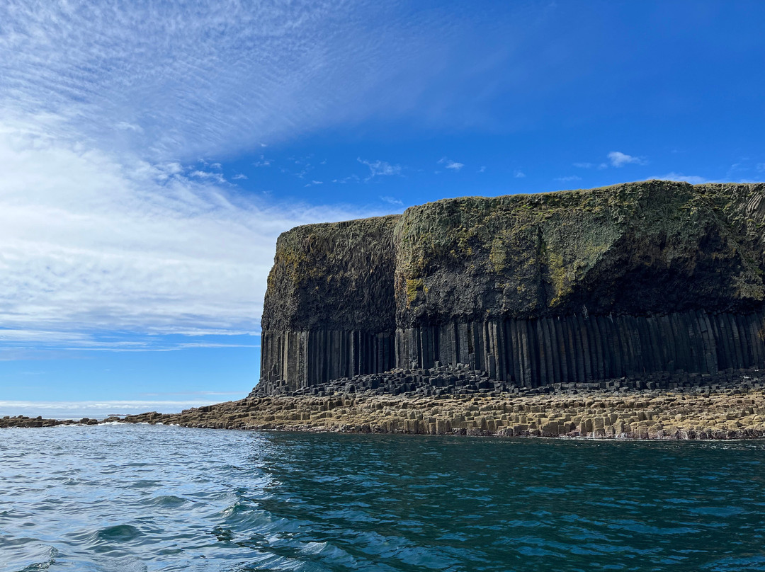 Staffa Trips-Isle of Iona必去景点