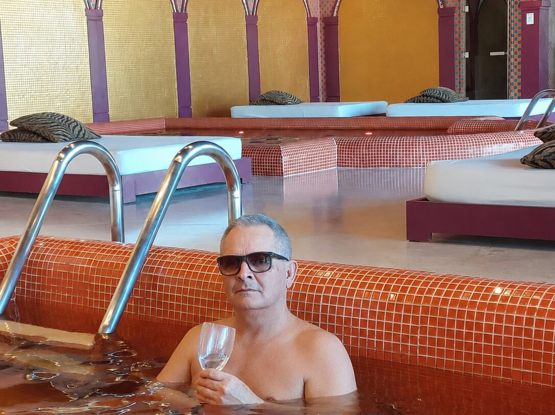 Ilhabela DPNY海滩酒店主图
