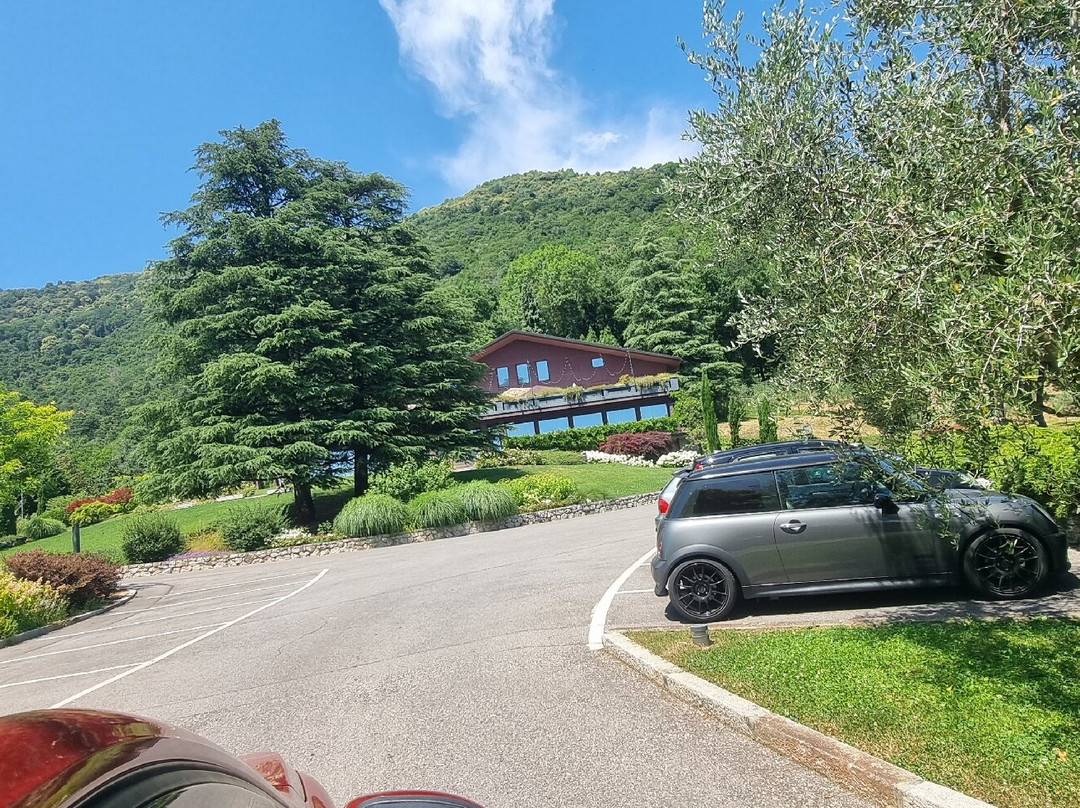 费酒店皮亚乔主图